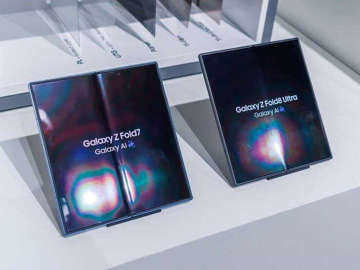 هاتف Galaxy Z Fold 8: أخف هاتف قابل للطي من سامسونج يصل بسعر أقل من Ultra