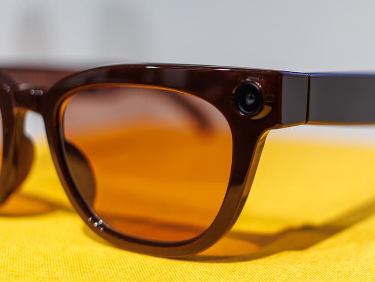 نظارات Samsung Galaxy Glasses: سامسونج تدخل عصر الذكاء الاصطناعي القابل للارتداء بشراكة Gemini