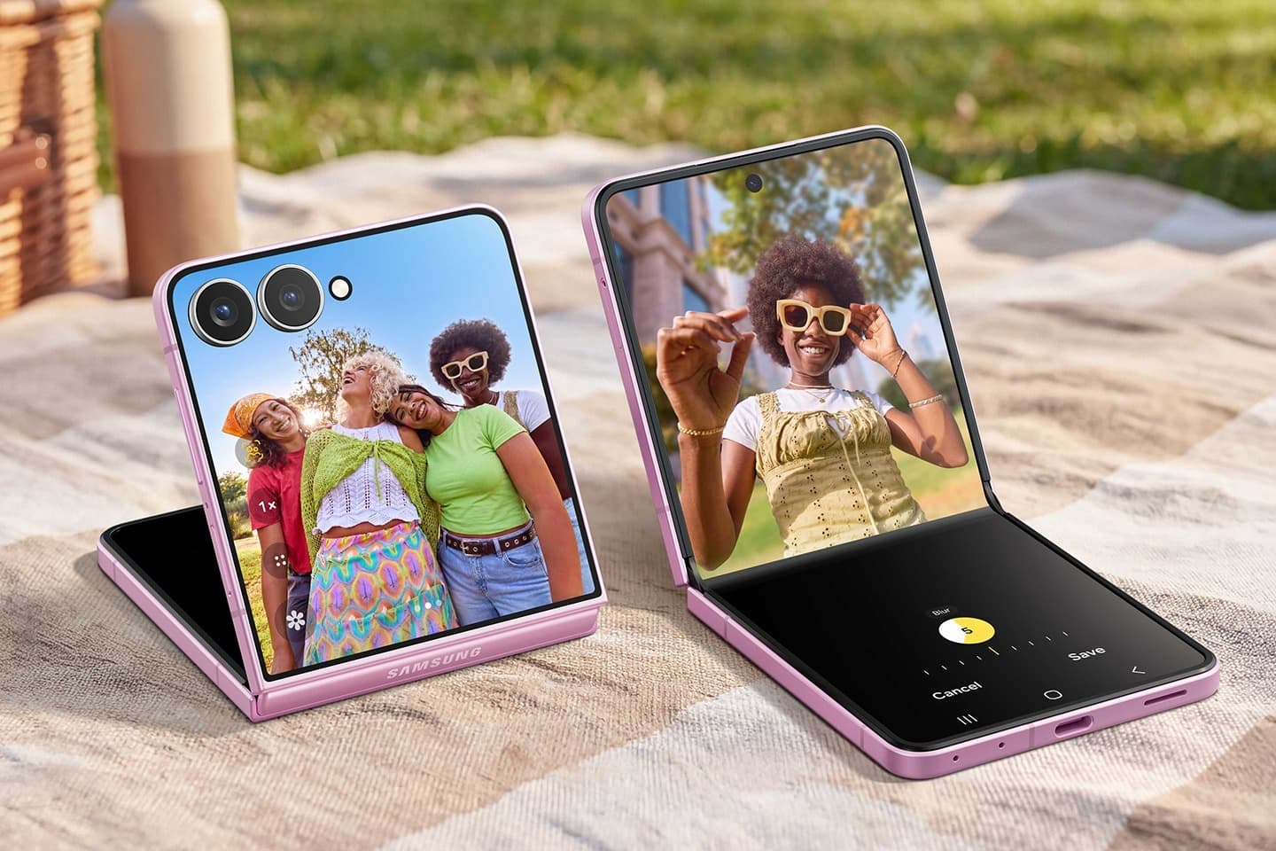 سامسونج تطلق Galaxy Z Fold8 Ultra من الرياض: ثلاثة هواتف قابلة للطي بتقنية Flex Titanium