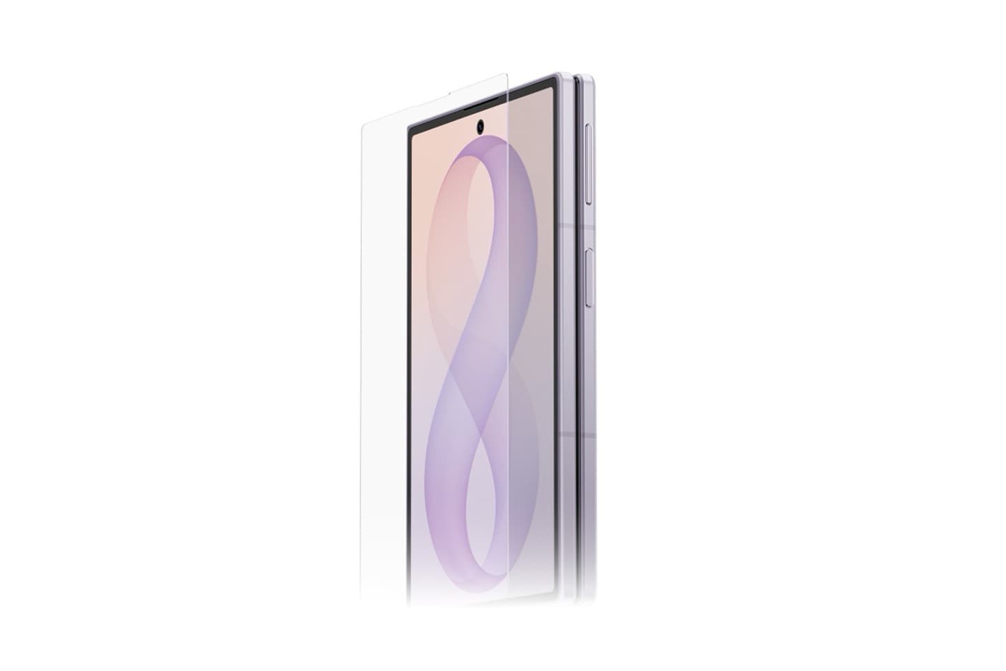مستخدم يلتقط فيديو بميزة Dual Recording على Galaxy Z Fold8 مع ظهور معاينته على الشاشة الخارجية
