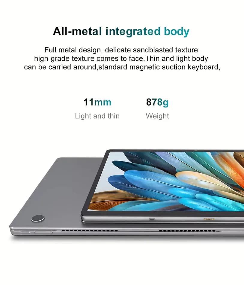 شاشة Ninkear S13 Neo بدقة 3K ونسبة أبعاد 3:2