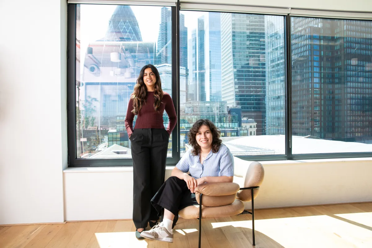 Cascade raises $3.5M to help builders find projects faster