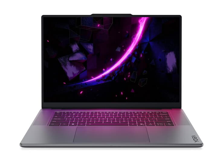 Lenovo Yoga Pro 9 بمعالج RTX 5070 وذاكرة 64GB: متى يصل للأسواق العالمية؟