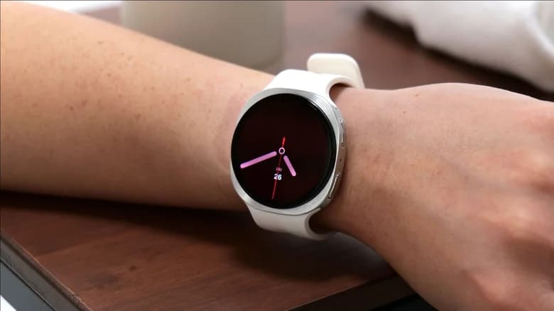Samsung Galaxy Watch 9: ترقية محسوبة بمعالج Snapdragon Wear Elite وبطارية أكبر