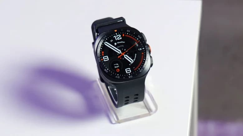 Samsung Galaxy Watch Ultra 2: أنحف بنسبة 12% وبطارية أكبر بنسبة 35% — هل تستحق الترقية؟