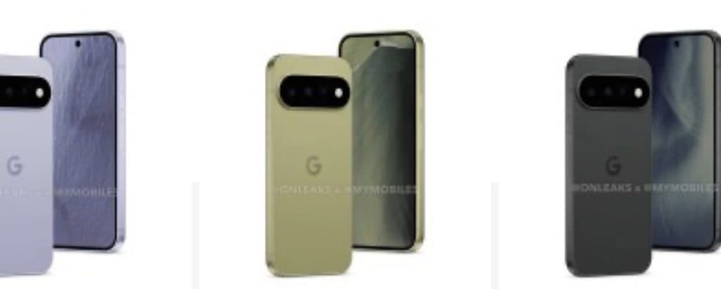 تصميم Google Pixel 11 Pro المتوقع يُظهر الكاميرات الخلفية الثلاثية ونظام الإشعارات الضوئية