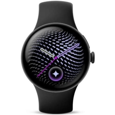 تسريب رسمي يكشف مواصفات Google Pixel Watch 5: ذاكرة أكبر والمعالج ذاته