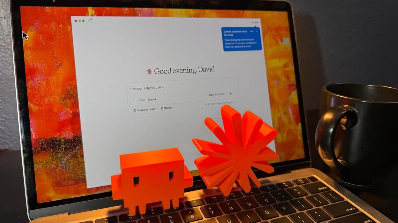 Claude Code أم Cowork أم الموديلات؟ دليل اختيار أداة Anthropic المناسبة لك