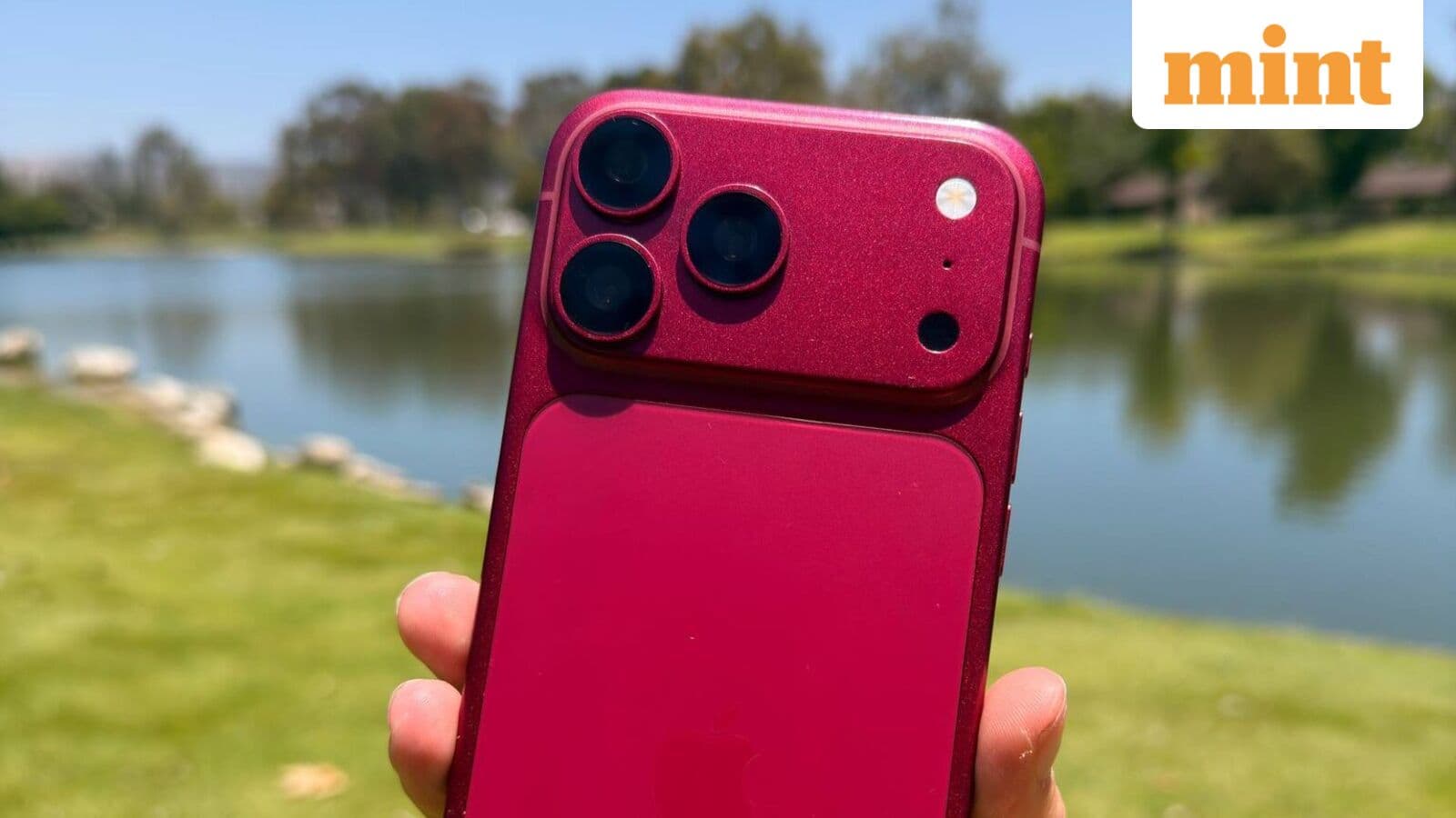 iPhone 18 Pro leak: $200 price hike, 2nm chip, 5,000mAh battery