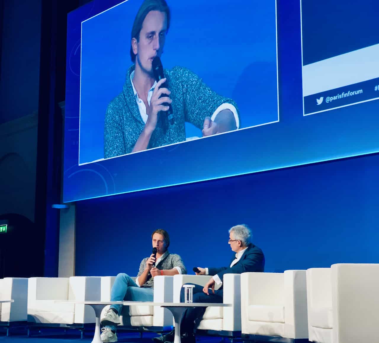 Revolut eyes $115B valuation in secondary share sale