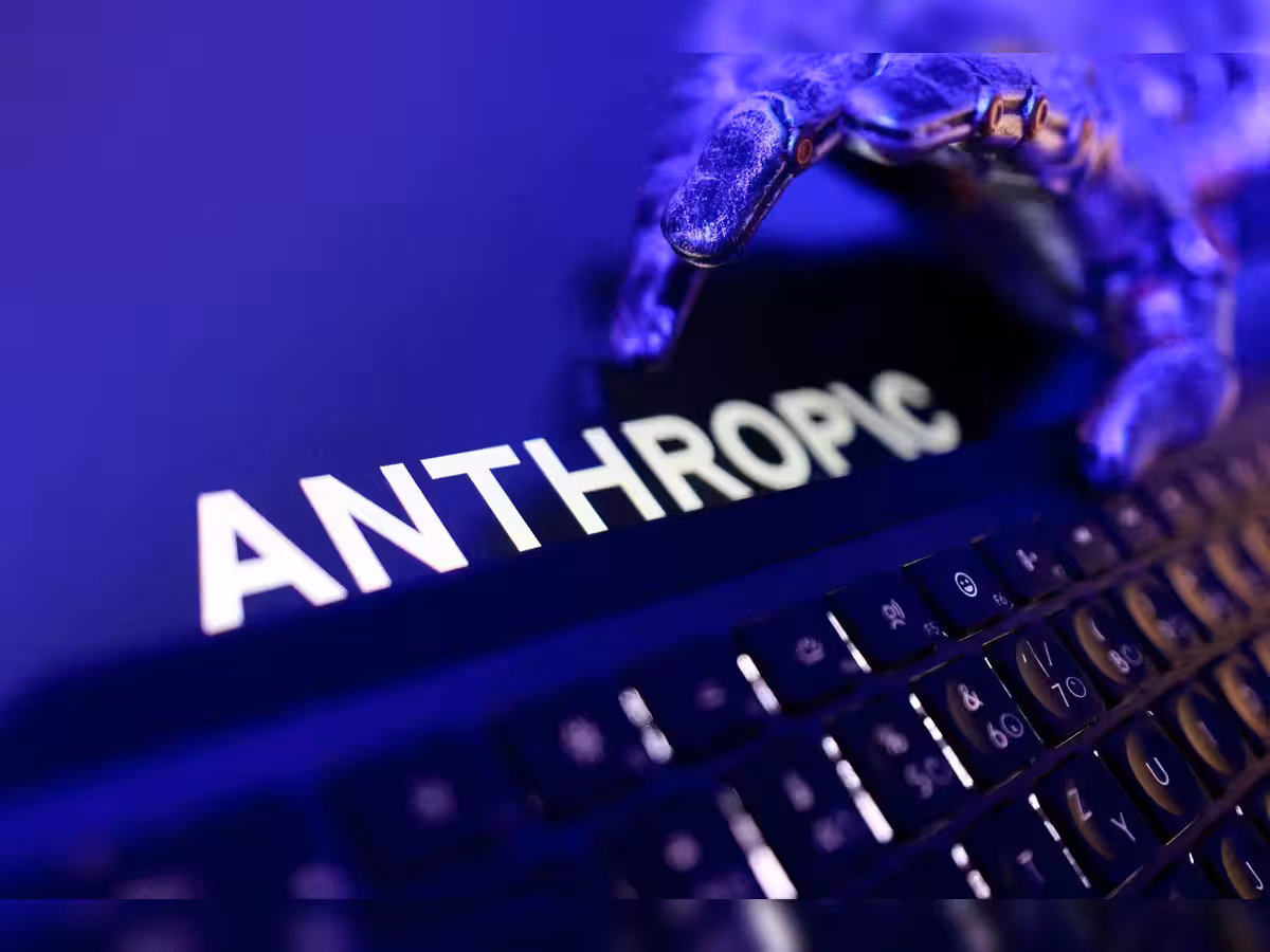 Anthropic mulls mandatory stock trading plans for all staff post-IPO