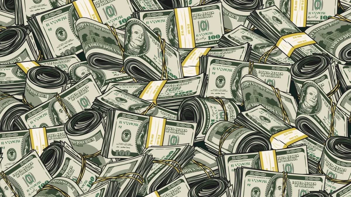 Corgi hits $4B valuation in third raise in eight weeks