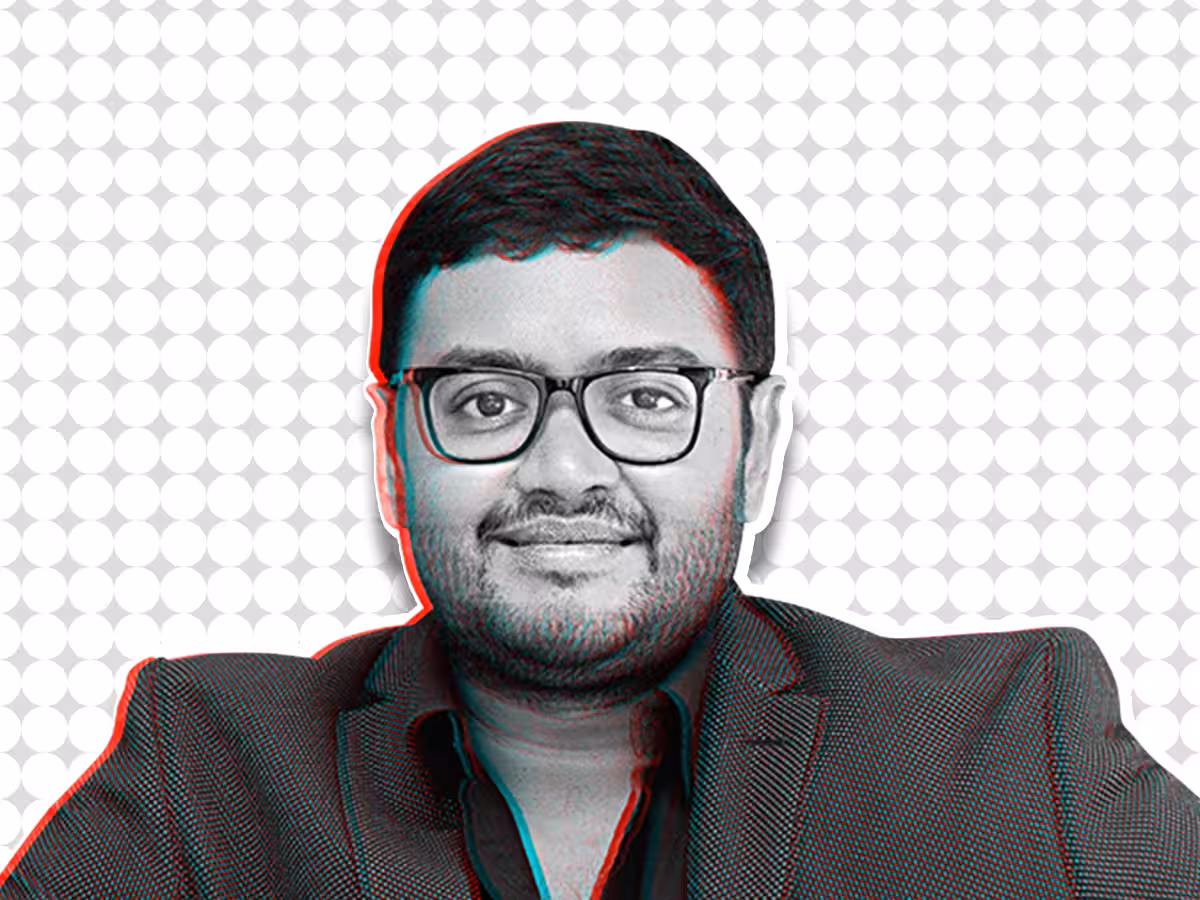 Sriharsha majety