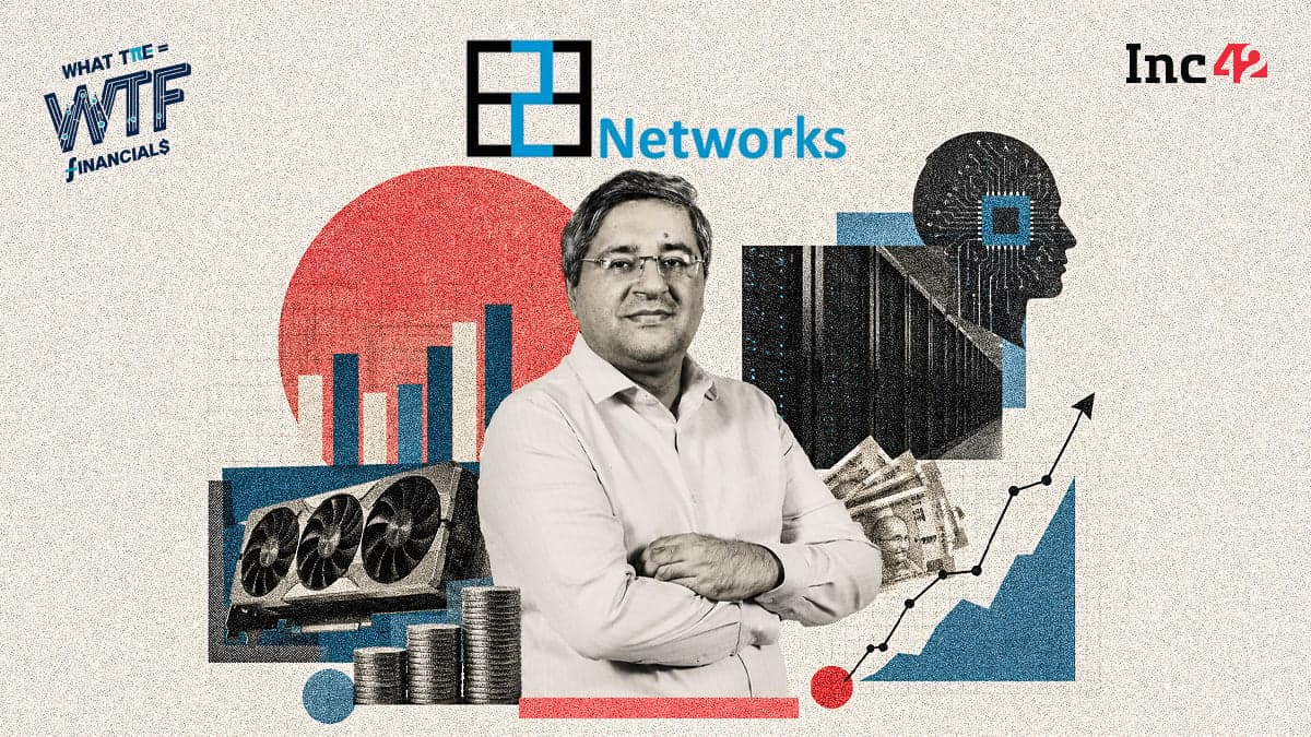 E2E Networks الهندية تحقق أرباحاً بـ 44 كرور روبية مع تضاعف إيرادات سحابة الذكاء الاصطناعي 3 مرات