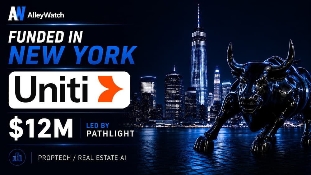 Uniti AI raises $12M to automate property operations