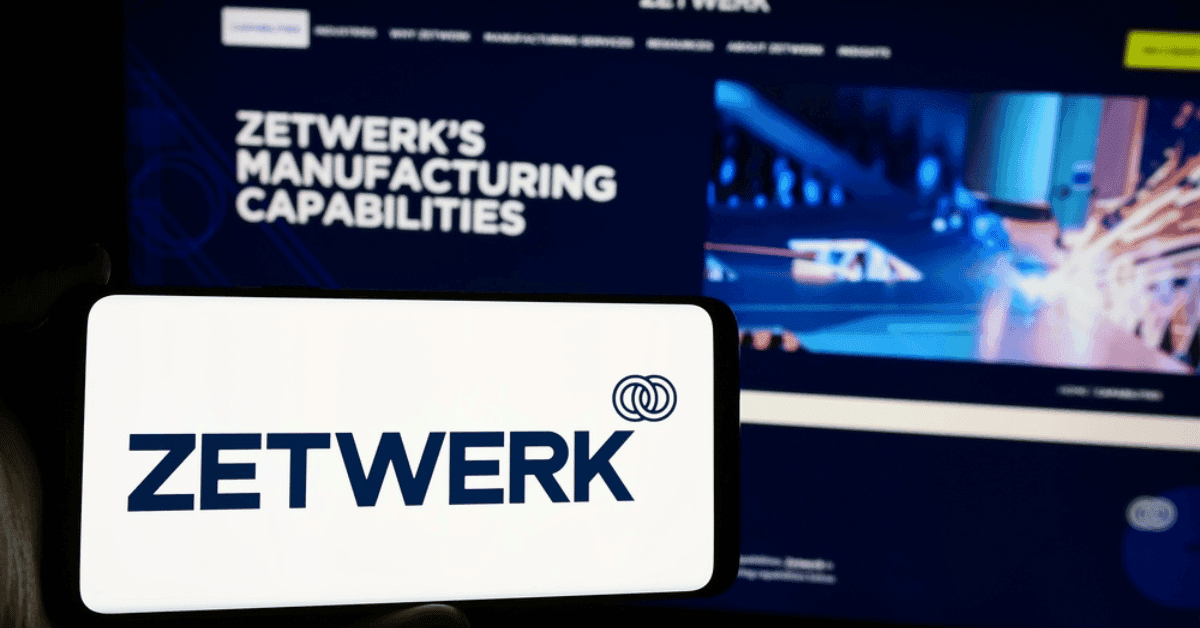 Zetwerk تجمع 500 كرور روبية قبيل طرحها في البورصة بتقييم 4 مليارات دولار