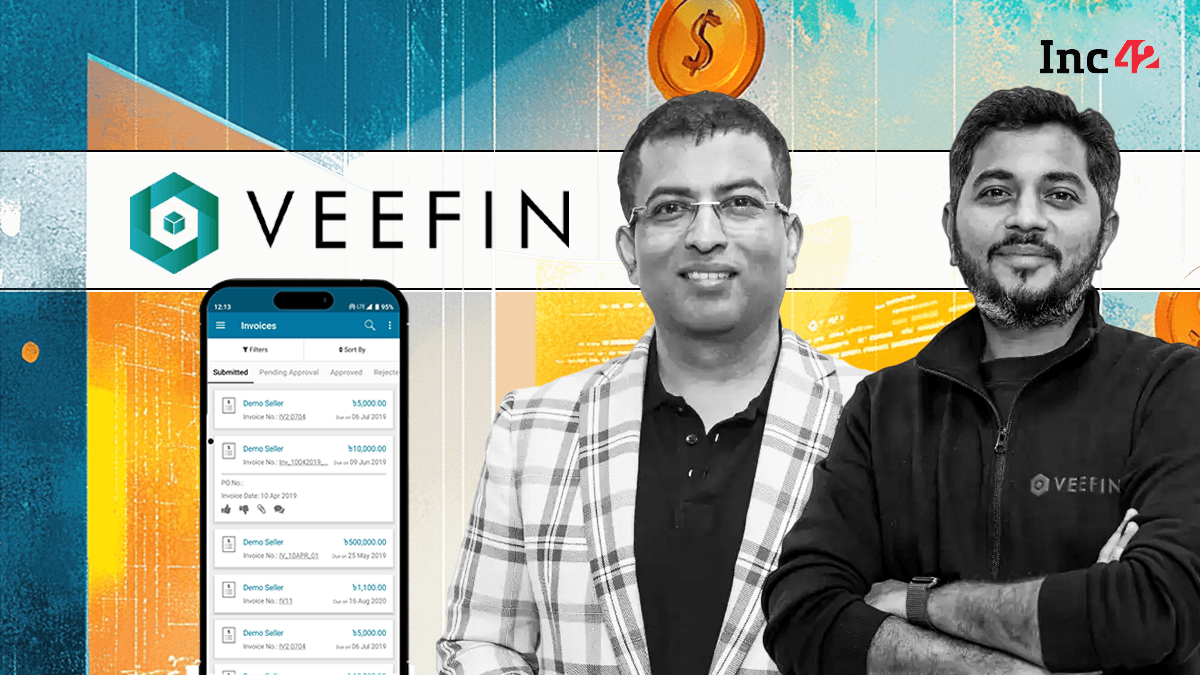 Veefin تحصل على موافقة لجمع 35 كرور روبية عبر سندات غير قابلة للتحويل