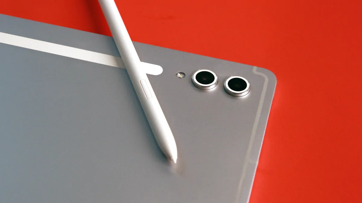 Best tablets for note-taking in 2026: 8 tested options