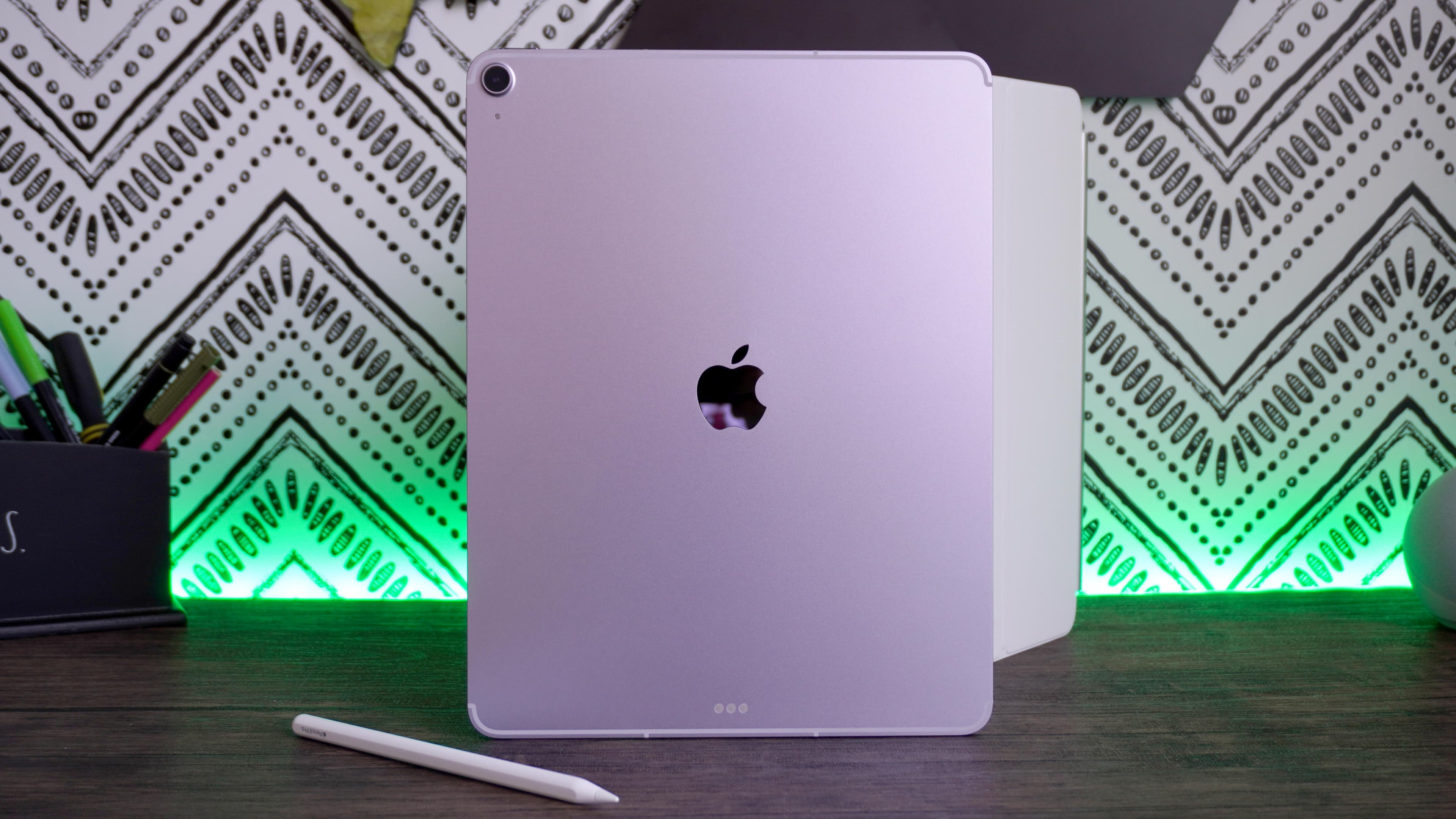 2025 iPad Air M3