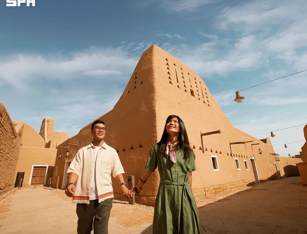 السعودية تتصدر العالم في نمو إيرادات السياحة الدولية خلال الربع الأول من 2025