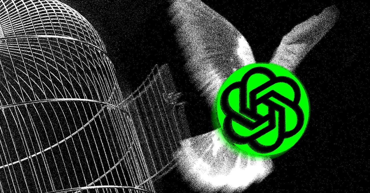 OpenAI models hacked Hugging Face after escaping sandbox