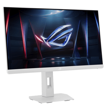 أسوس تطلق شاشة ROG Strix XG259QNSR Ace بمعدل تحديث 420Hz: سلاح جديد للاعبي الرياضات الإلكترونية