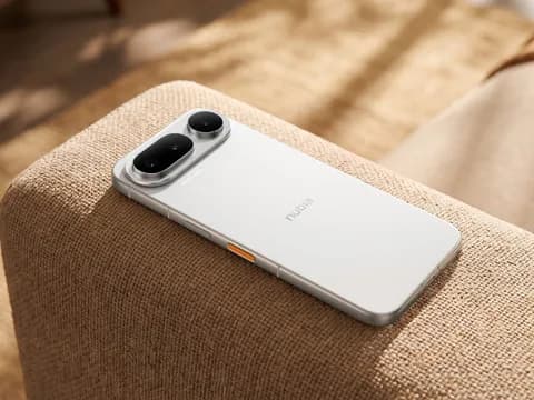 هاتف Nubia NaviX Ultra: مواصفات مسربة تكشف عن وحش بذكاء اصطناعي وبطارية 7100mAh