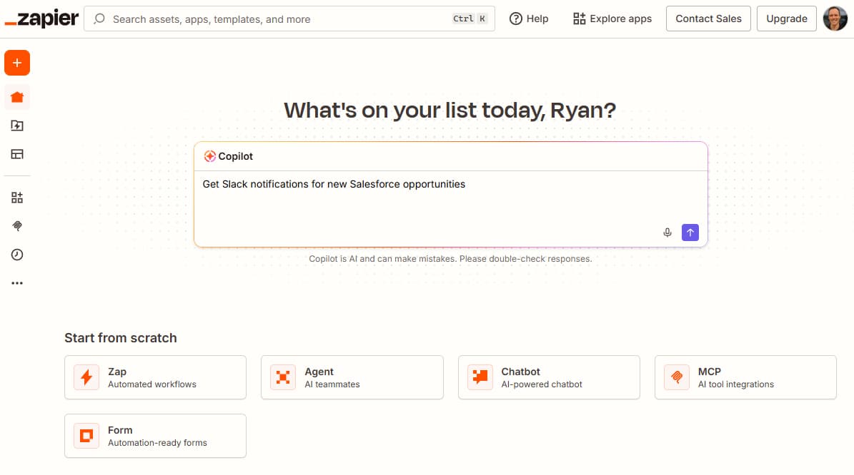 Image (Source: The Zapier Blog)