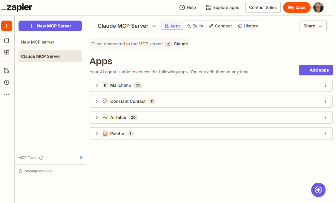 Image (Source: The Zapier Blog)