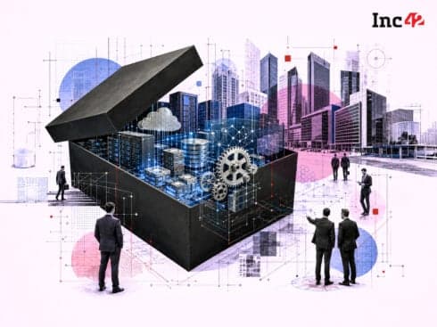 The Black Box Era Of Enterprise AI Is Ending And Customer-Controlled AI Is The Next Opportunity