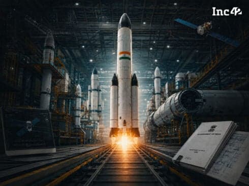 Orbit Achieved, Scale Pending: Why India’s Space Startups Need State-Backed Capital