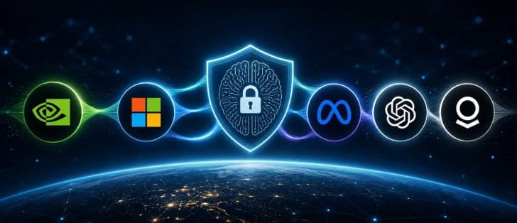 تحالف Open Secure AI Alliance: تساؤلات حول مبادرة أمن الذكاء الاصطناعي المفتوح