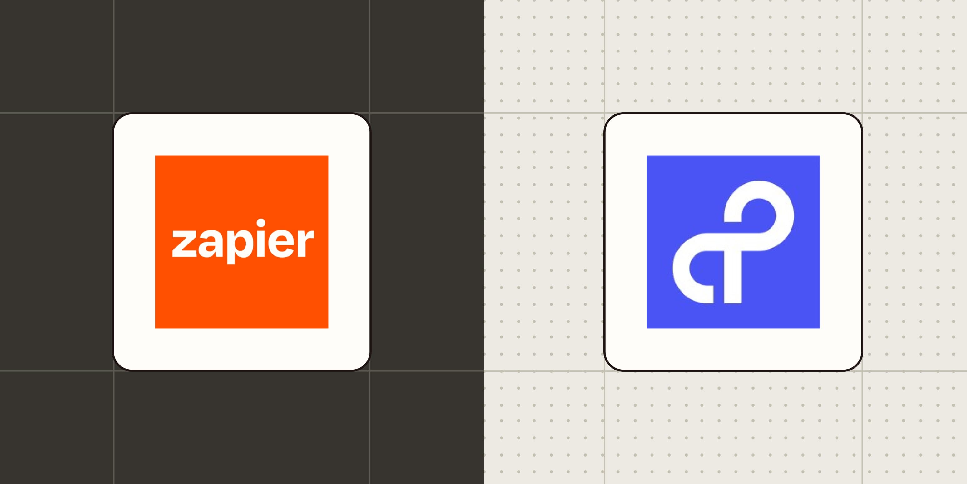 Zapier vs. Tray: which automation platform fits your team?