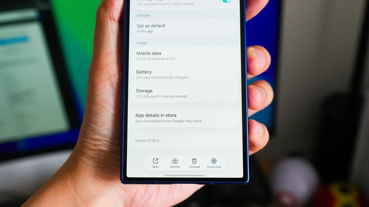 5 free ways to speed up your Android phone (beyond clearing cache)