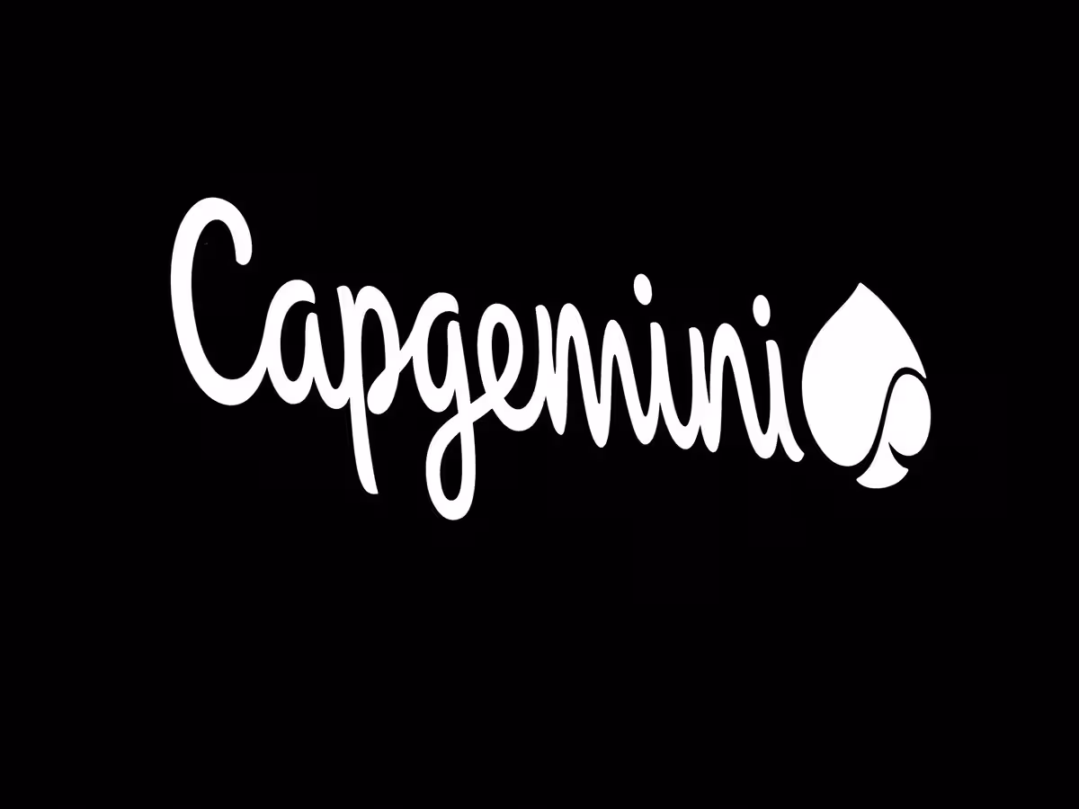 Capgemini raises 2026 revenue forecast as AI projects scale