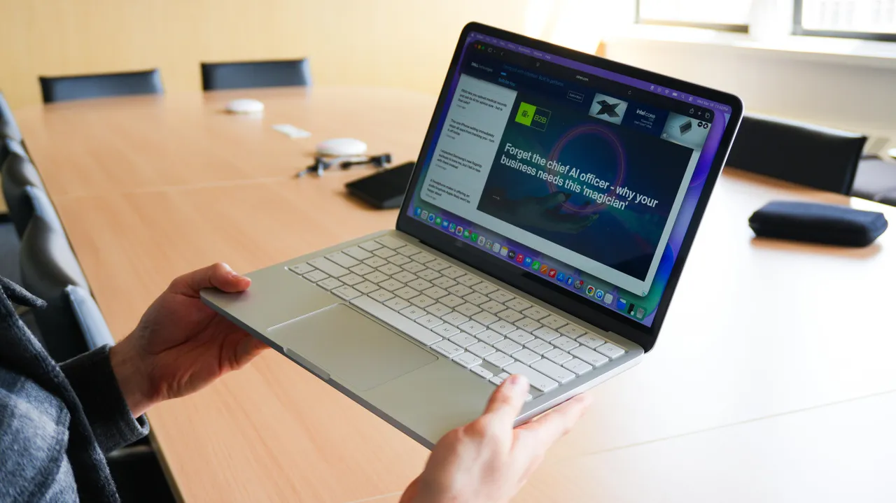 MacBook Neo drops to $499 for students: how to qualify