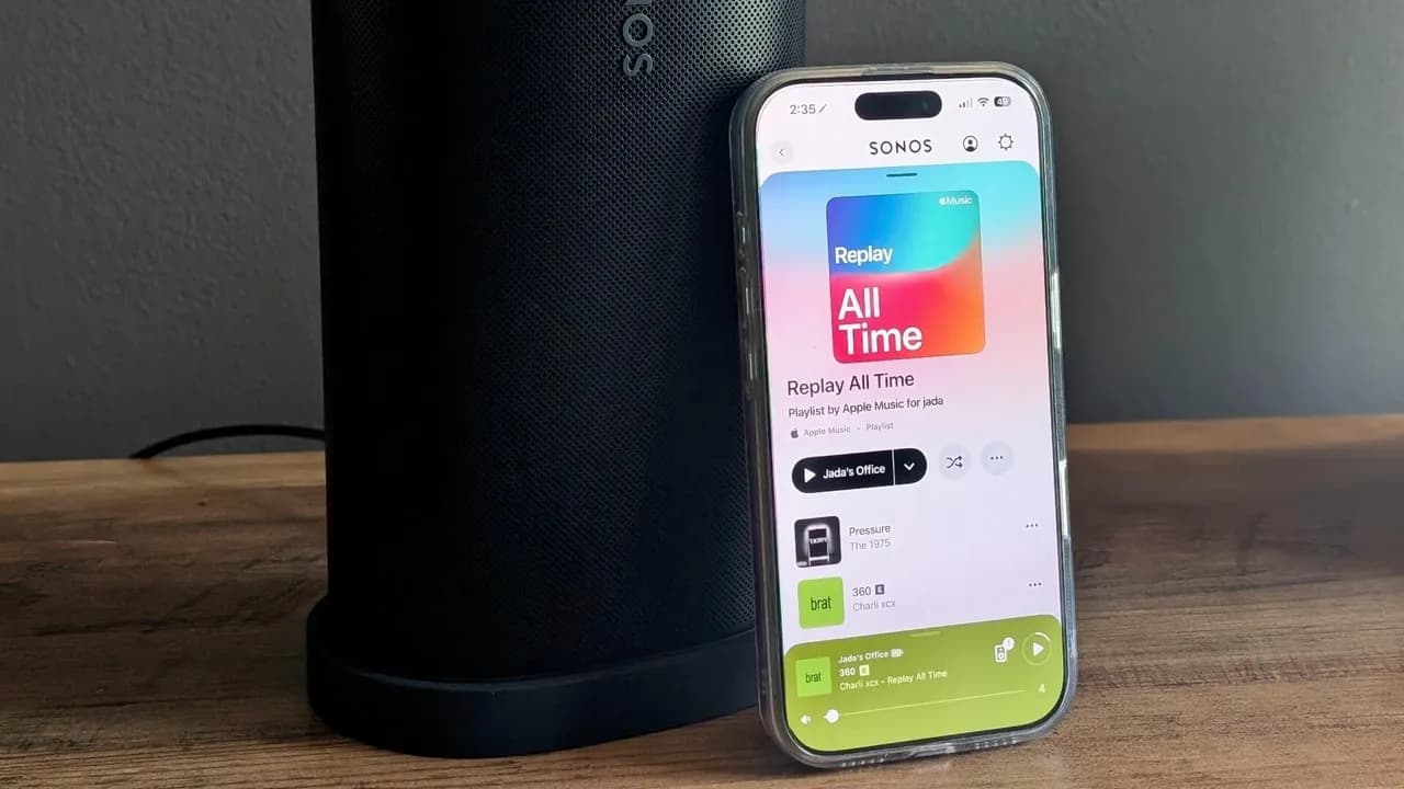 Sonos app beta: how to opt in and what's fixed
