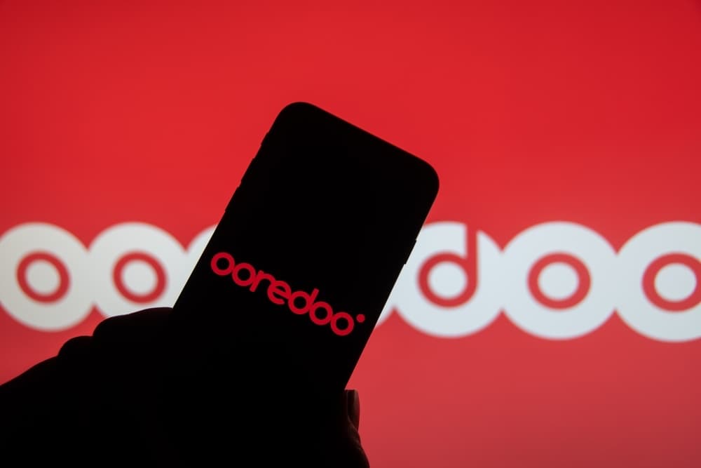 Ooredoo posts $3.4B H1 2026 revenue as free cash flow jumps 77%