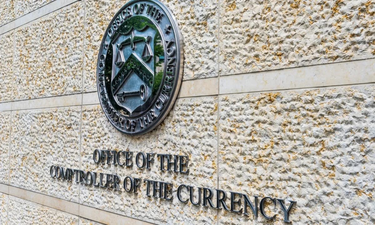 OCC simplifies capital rules for 95% of community banks