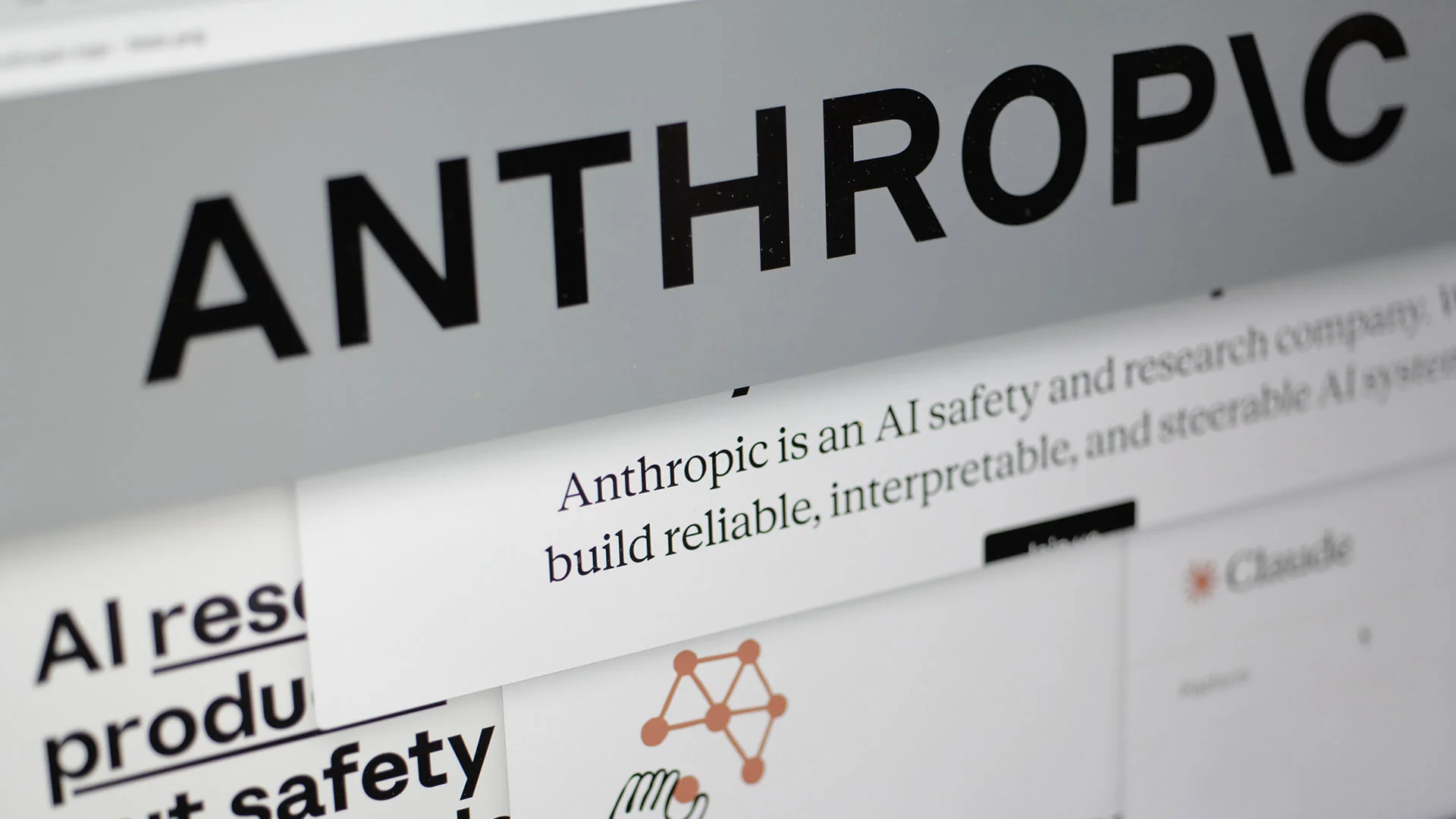 Anthropic's Claude hacked 3 companies during testing
