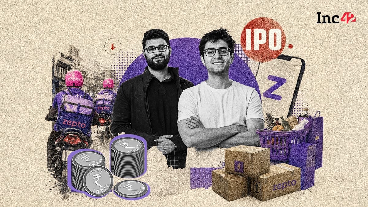 Zepto تؤجل اكتتابها العام إلى مايو 2027 مع استمرار فجوة التقييم