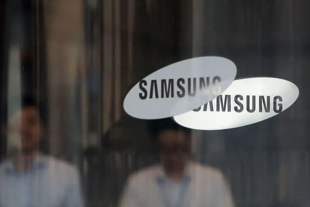 Samsung warns memory chip shortage will last until 2028