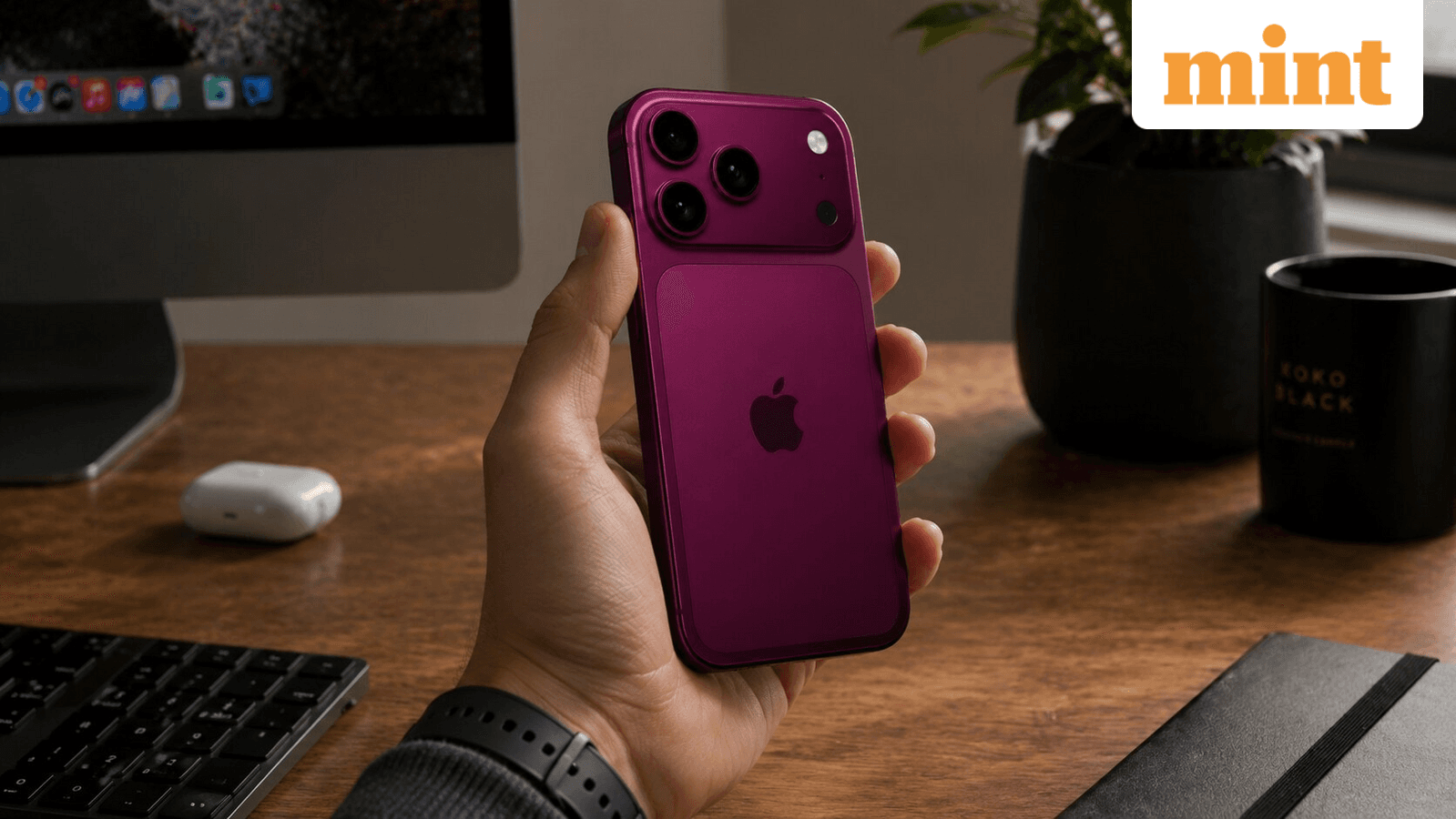 iPhone 18 Pro Max leaks: 5 upgrades Apple is reportedly planning