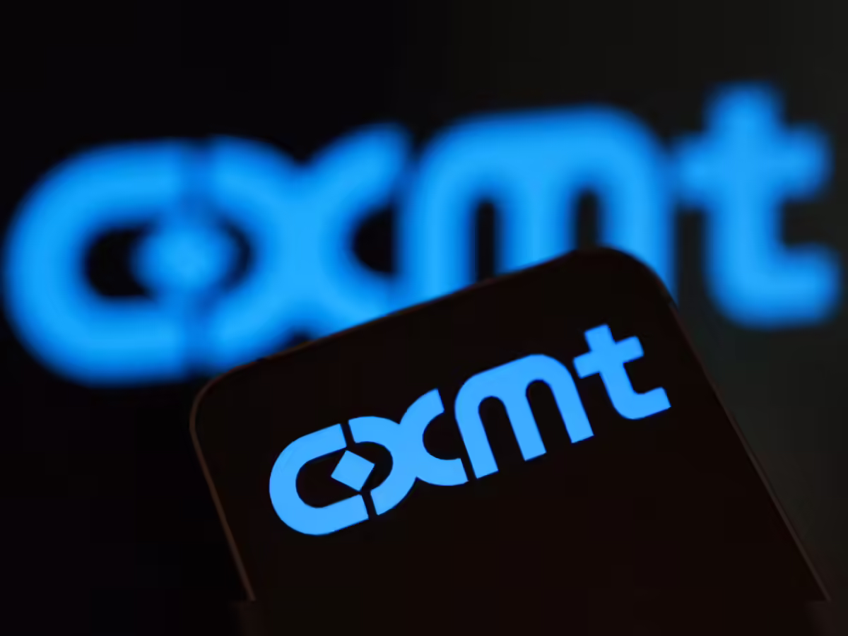 CXMT begins trading: China's $8.6B chip IPO hits Shanghai