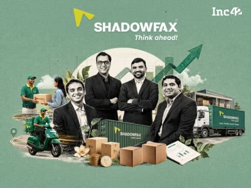 Shadowfax Q1 results and FY27 revenue guidance after strong logistics performance