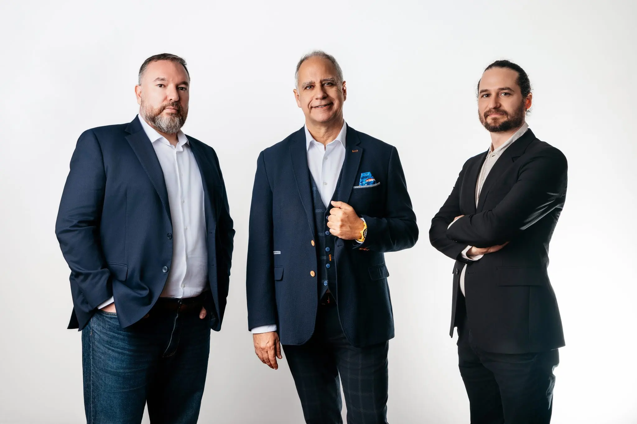Multiverse Computing targets €500m raise at €2bn valuation