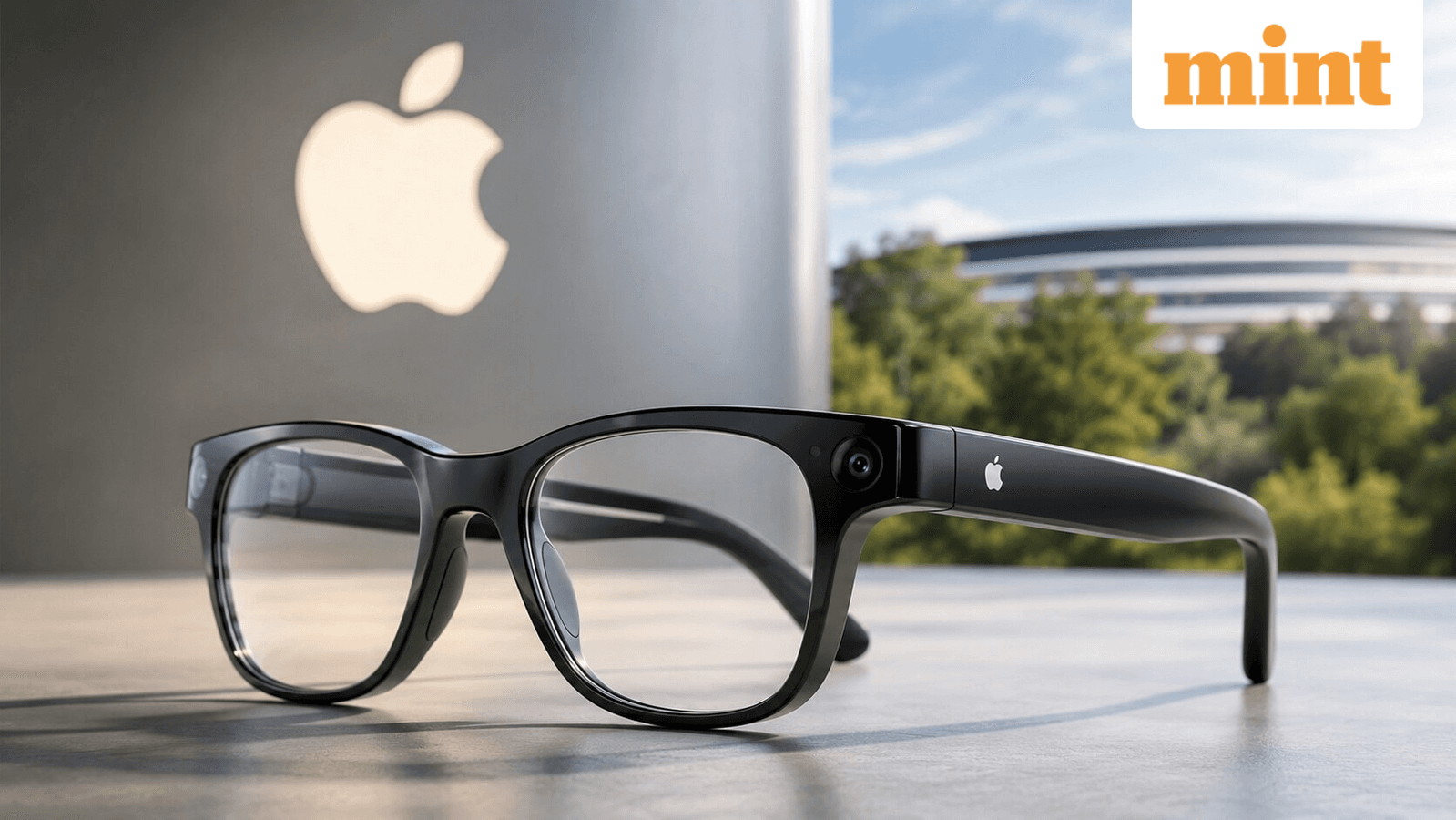 Apple smart glasses reportedly delayed to WWDC 2027