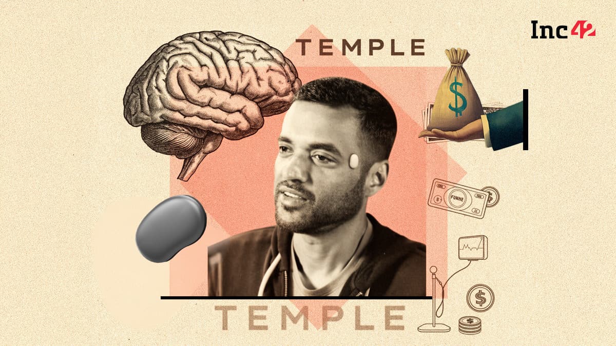 Temple's valuation doubles to $375M, launches ESOP buyback