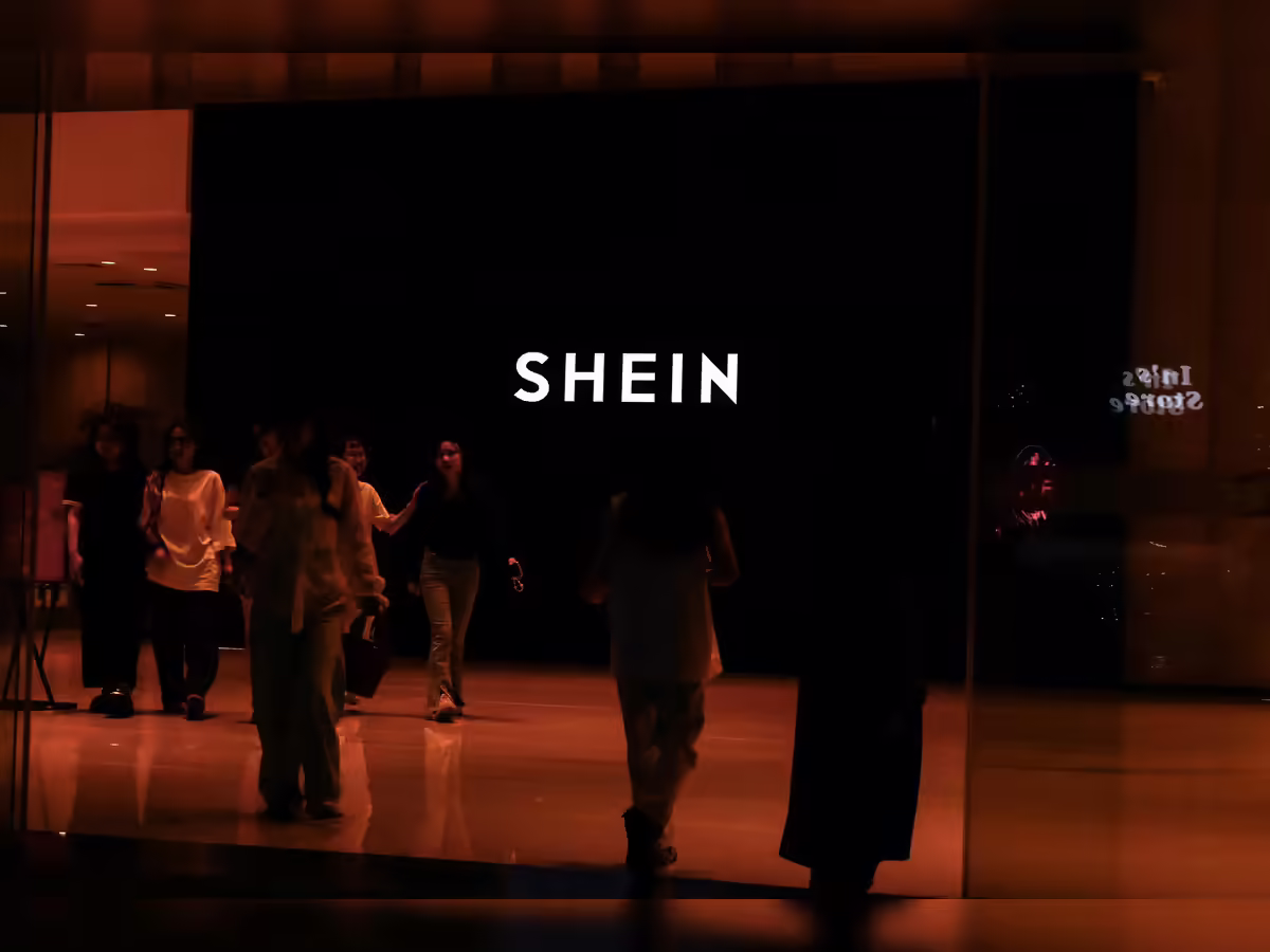 Shein's $50B Hong Kong IPO faces investor skepticism