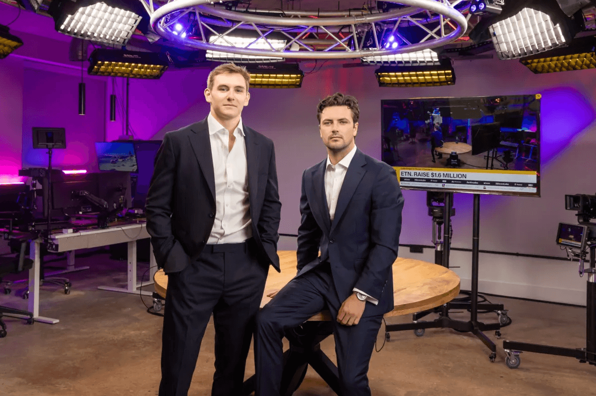 ETN raises $1.6m to build Europe's tech media daily